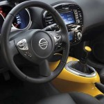 рулевое колесо Nissan Juke