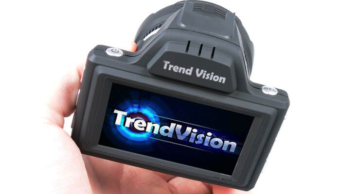 TrendVision